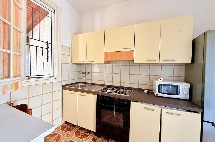 Vakantiehuis Gewächshaus im Erdgeschoss, 2 Gärten