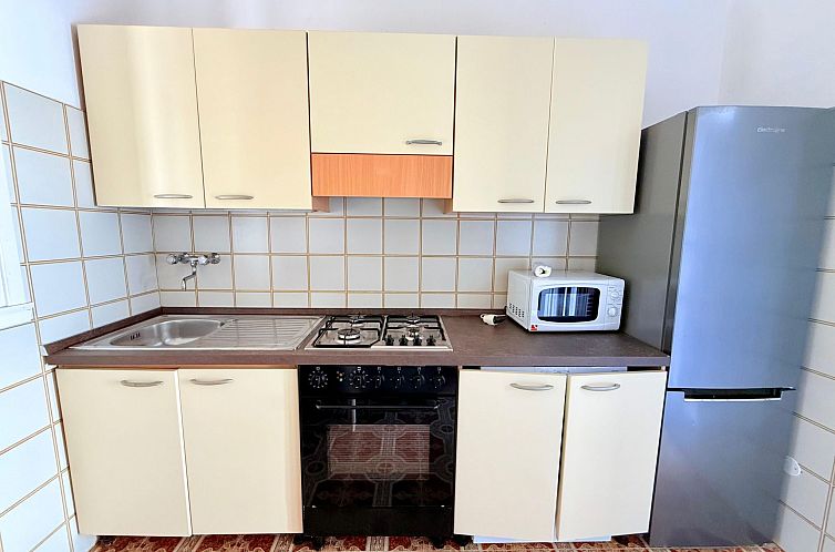 Vakantiehuis Gewächshaus im Erdgeschoss, 2 Gärten