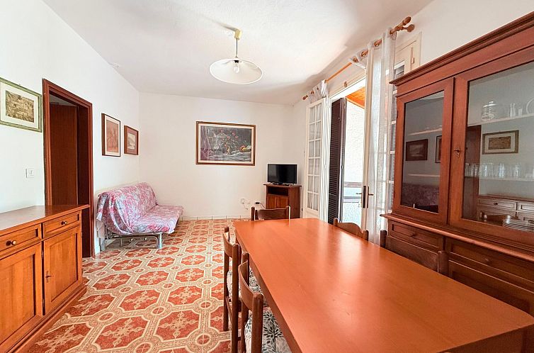 Vakantiehuis Gewächshaus im Erdgeschoss, 2 Gärten