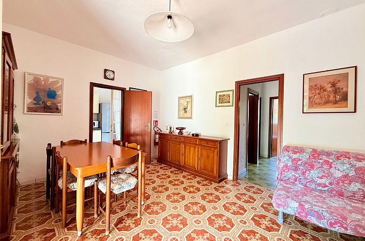 Vakantiehuis Gewächshaus im Erdgeschoss, 2 Gärten