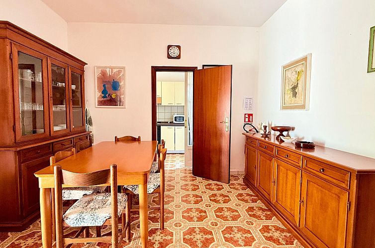 Vakantiehuis Gewächshaus im Erdgeschoss, 2 Gärten