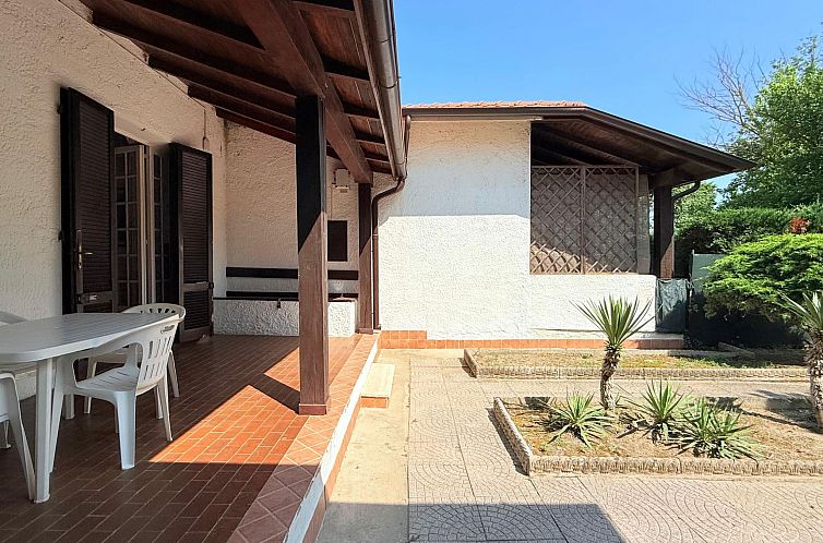 Vakantiehuis Gewächshaus im Erdgeschoss, 2 Gärten