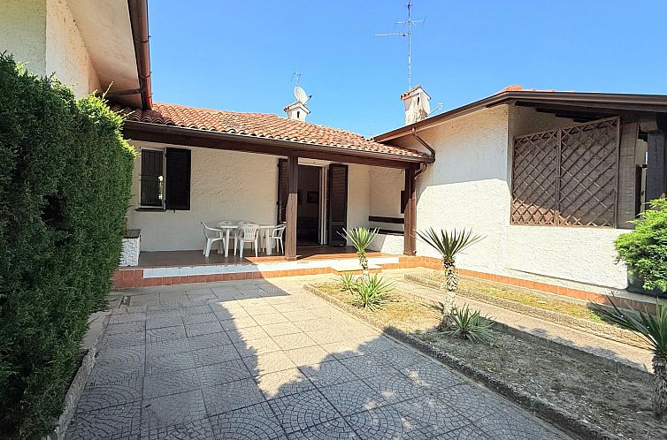 Vakantiehuis Gewächshaus im Erdgeschoss, 2 Gärten