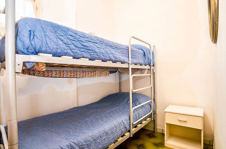 Vakantiehuis Gewächshaus im Erdgeschoss, 2 Gärten