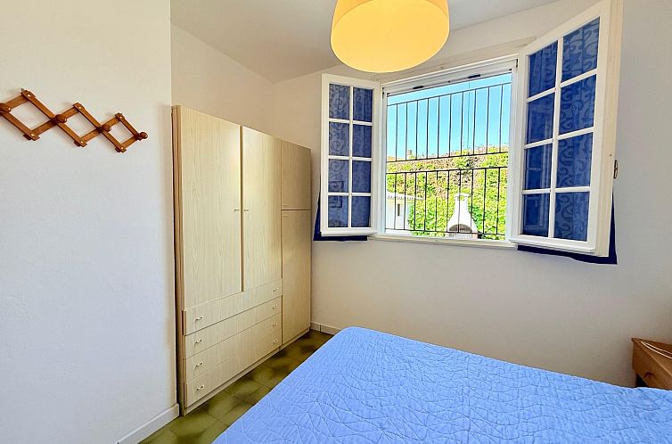 Vakantiehuis Gewächshaus im Erdgeschoss, 2 Gärten