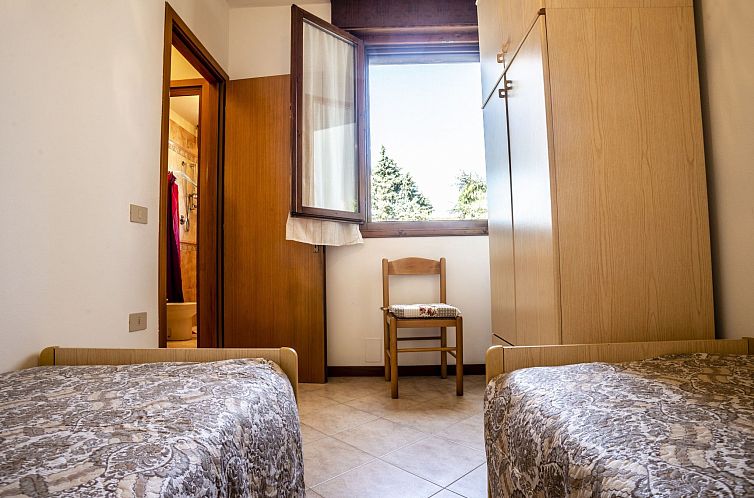 Vakantiehuis Eckhaus in Lido Di Volano, großer Innenhof, Gr