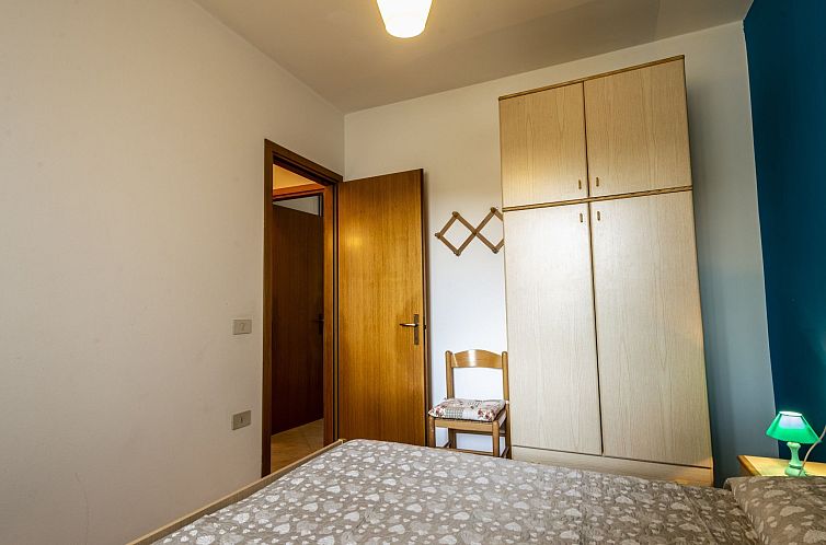 Vakantiehuis Eckhaus in Lido Di Volano, großer Innenhof, Gr