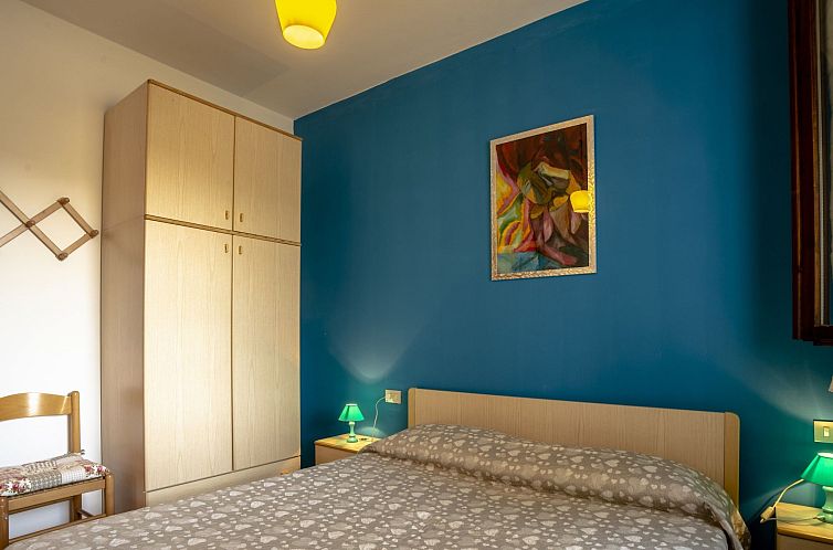 Vakantiehuis Eckhaus in Lido Di Volano, großer Innenhof, Gr