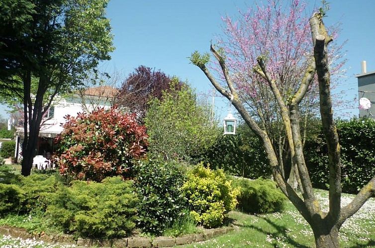 Appartement Wohnung mit Privatparkplatz