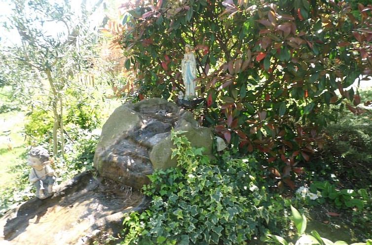 Appartement Wohnung mit Privatparkplatz