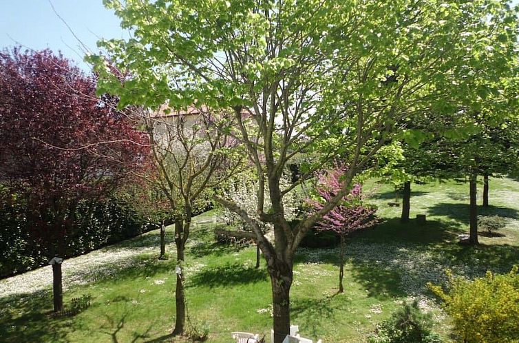 Appartement Wohnung mit Privatparkplatz