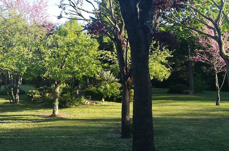 Appartement Wohnung mit Privatparkplatz