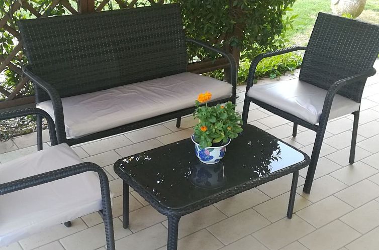 Appartement Wohnung mit Privatparkplatz