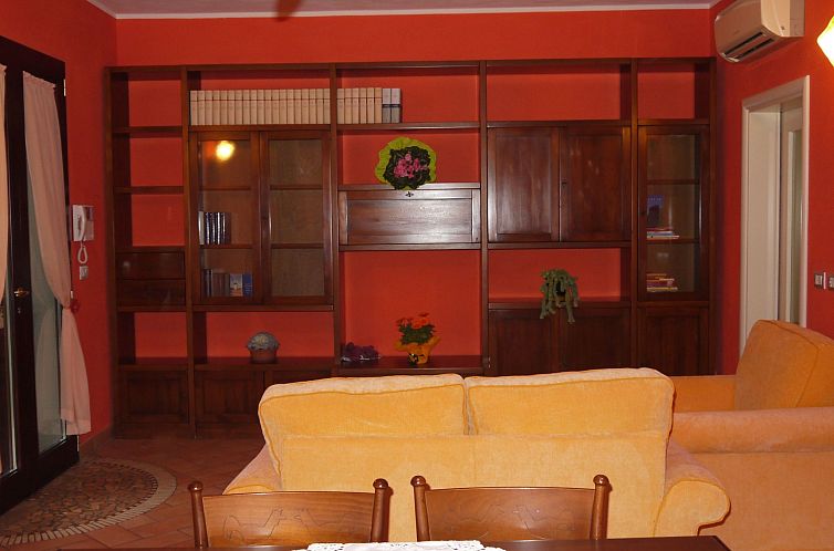 Appartement Wohnung mit Privatparkplatz