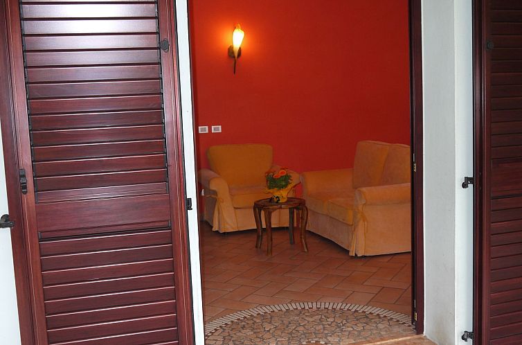 Appartement Wohnung mit Privatparkplatz