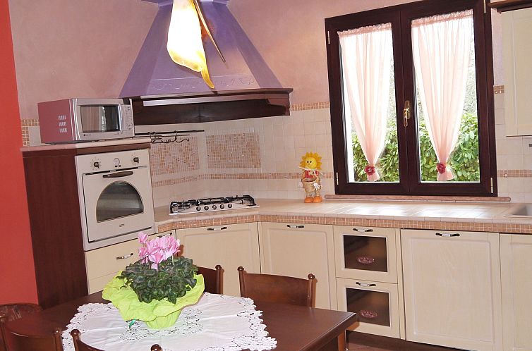 Appartement Wohnung mit Privatparkplatz