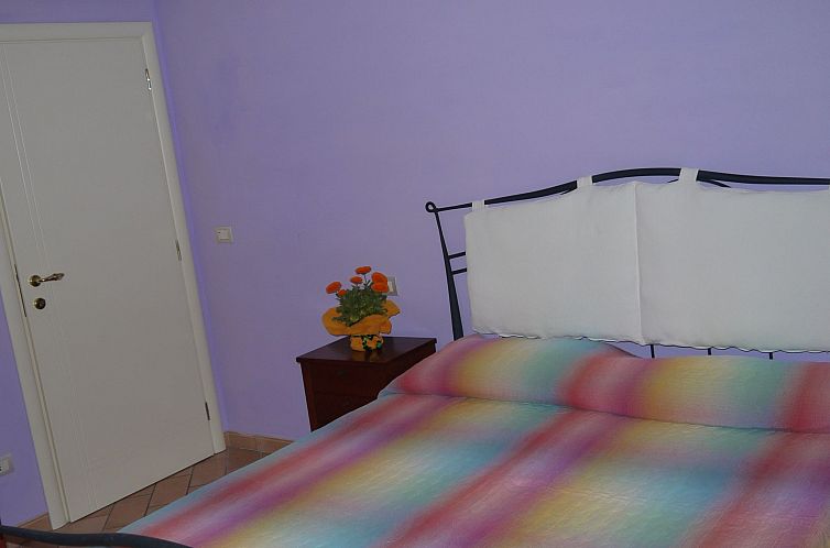 Appartement Wohnung mit Privatparkplatz