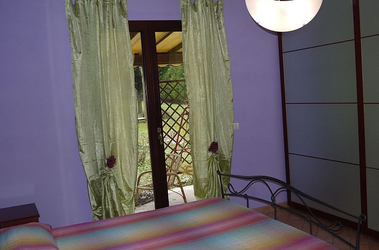 Appartement Wohnung mit Privatparkplatz