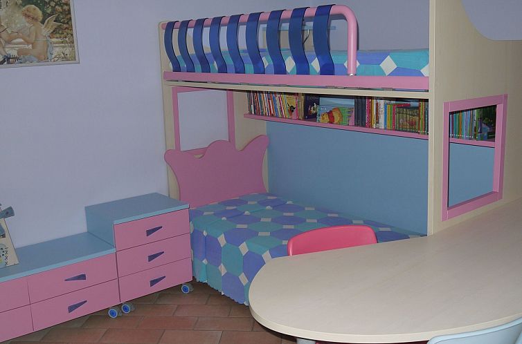 Appartement Wohnung mit Privatparkplatz