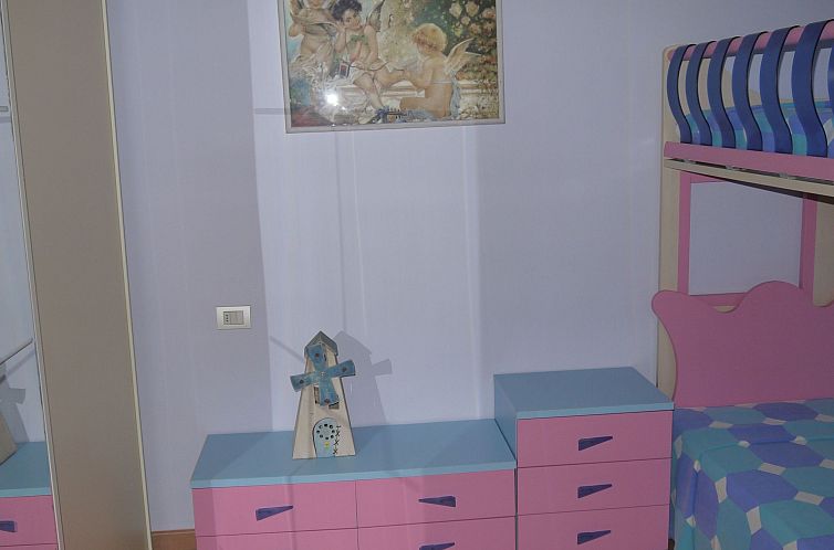 Appartement Wohnung mit Privatparkplatz