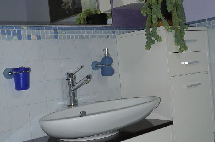 Appartement Wohnung mit Privatparkplatz