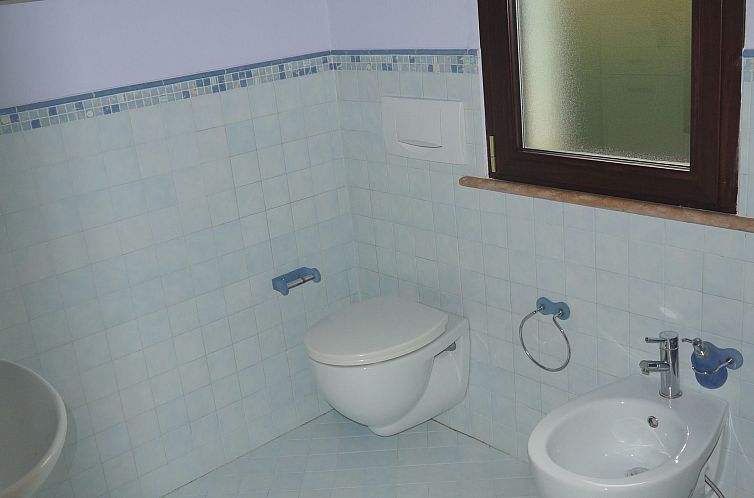 Appartement Wohnung mit Privatparkplatz