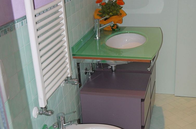 Appartement Wohnung mit Privatparkplatz