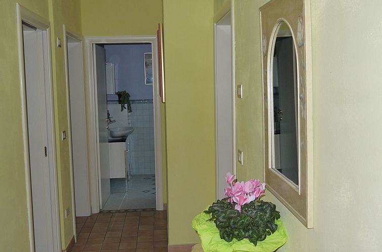 Appartement Wohnung mit Privatparkplatz