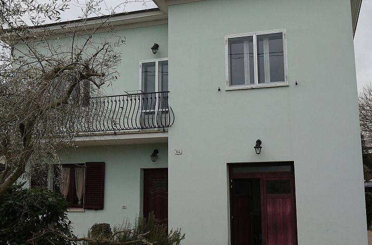 Appartement Wohnung mit Privatparkplatz