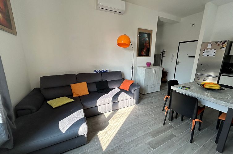 Appartement Casa Titty von Holiday World