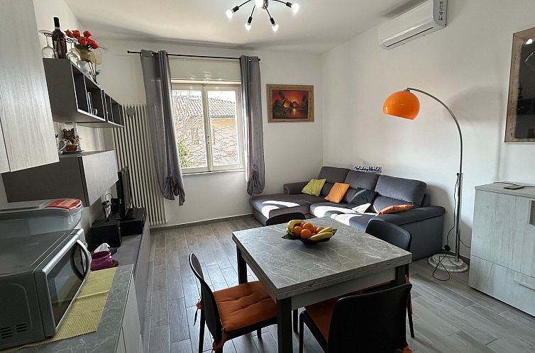 Appartement Casa Titty von Holiday World