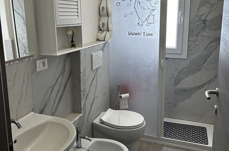 Appartement Casa Titty von Holiday World