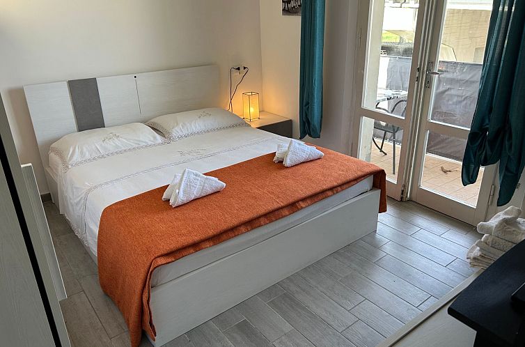 Appartement Casa Titty von Holiday World
