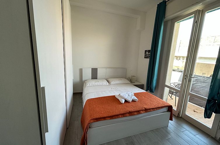 Appartement Casa Titty von Holiday World