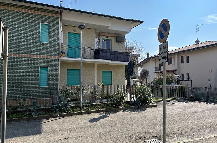 Appartement Casa Titty von Holiday World