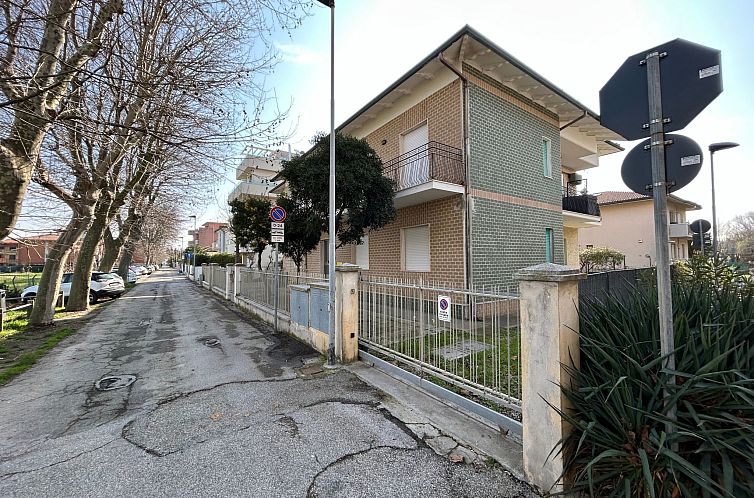 Appartement Casa Titty von Holiday World