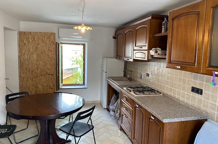 Geschakelde woning in Bagno di Romagna