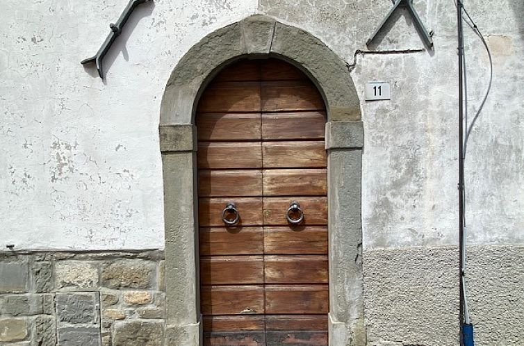 Geschakelde woning in Bagno di Romagna