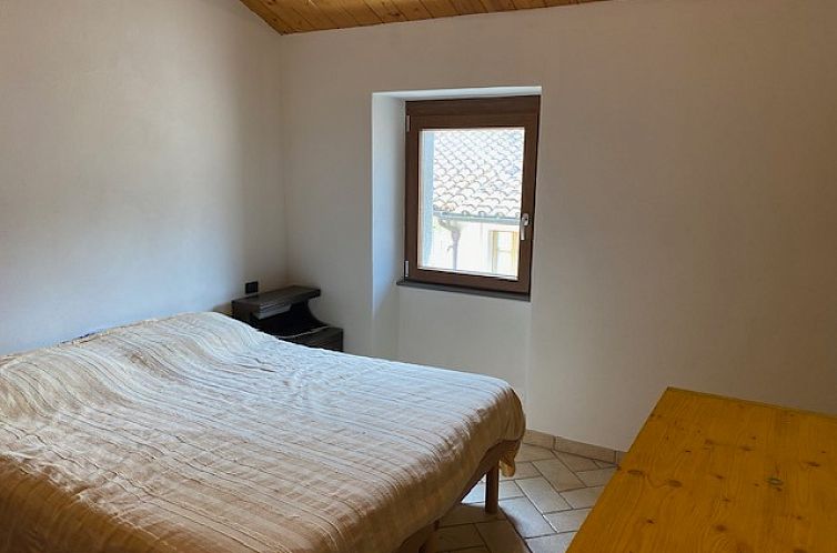 Geschakelde woning in Bagno di Romagna