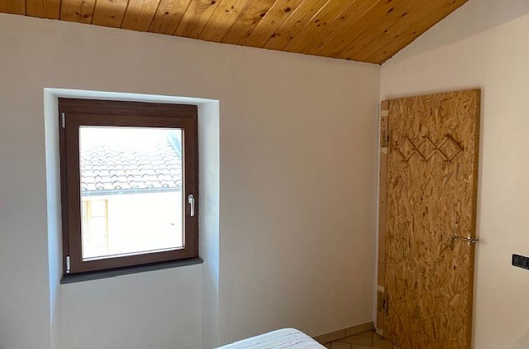 Geschakelde woning in Bagno di Romagna