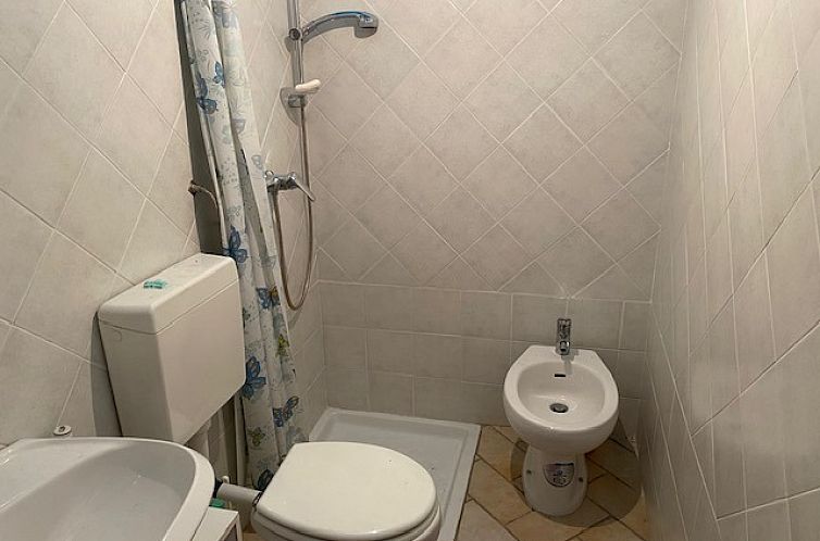 Geschakelde woning in Bagno di Romagna