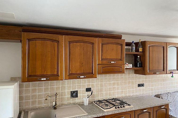 Geschakelde woning in Bagno di Romagna