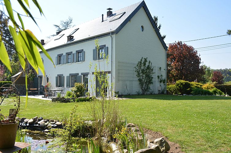 La Moineaudière