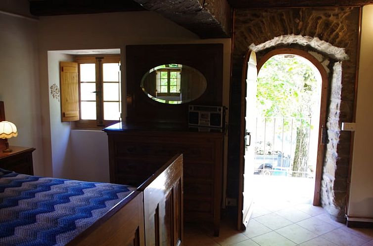 Vakantiehuis in Castel del Rio