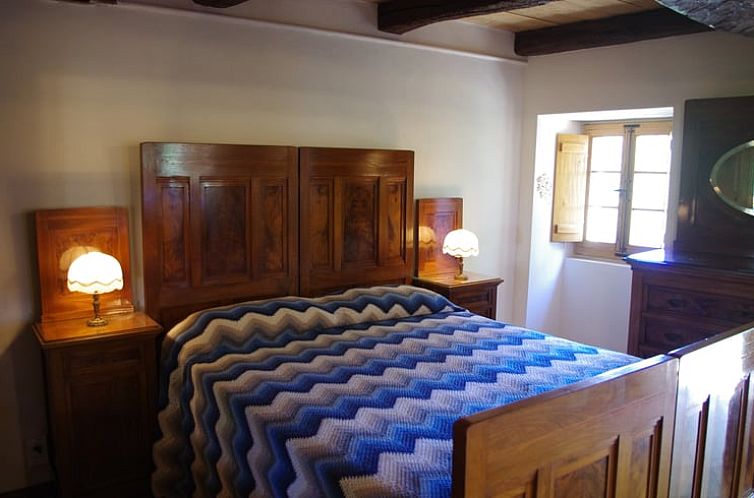 Vakantiehuis in Castel del Rio