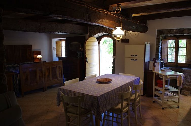 Vakantiehuis in Castel del Rio