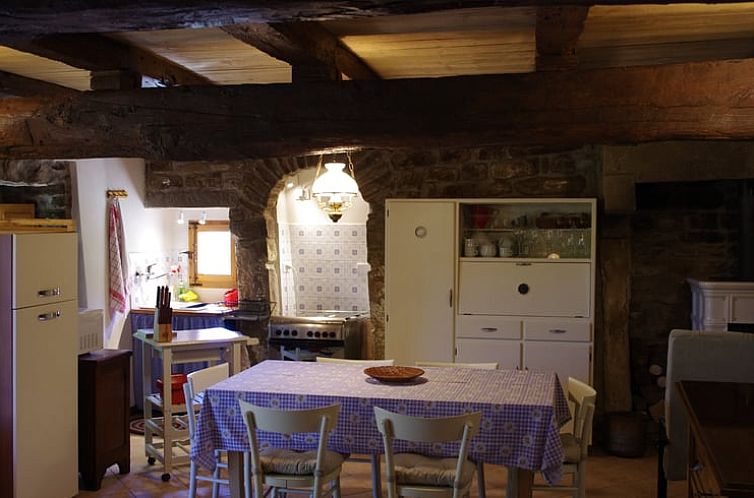 Vakantiehuis in Castel del Rio