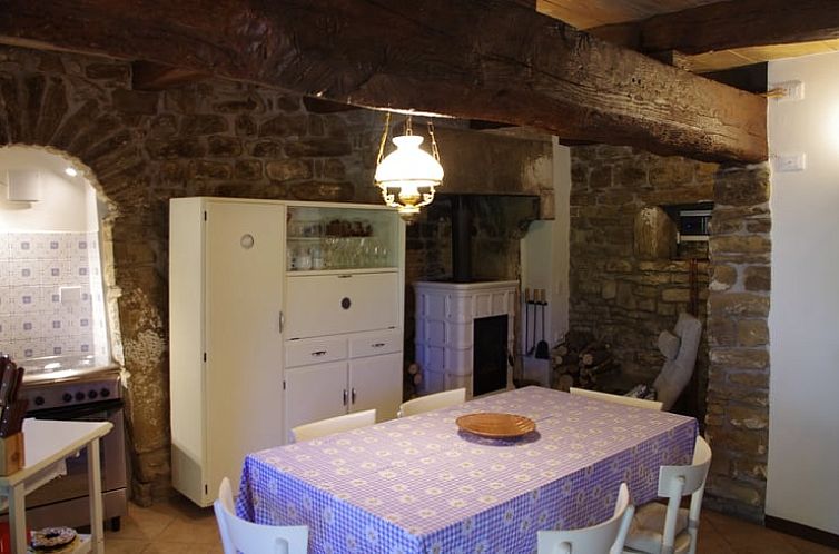 Vakantiehuis in Castel del Rio