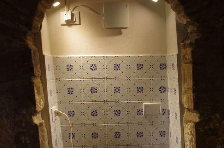 Vakantiehuis in Castel del Rio