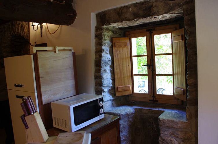 Vakantiehuis in Castel del Rio